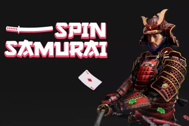 Spin Samurai Casino Review: Bonuses, Games, Ratings